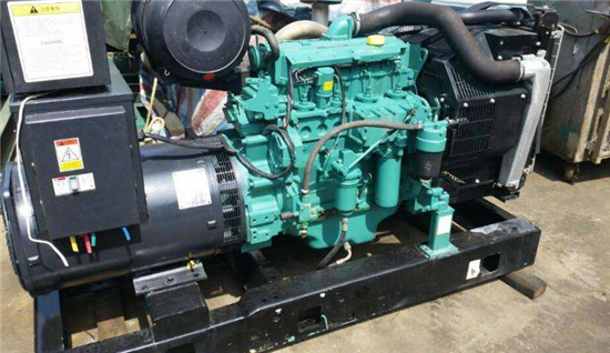 钦北柴油发电机 钦北柴油发电机