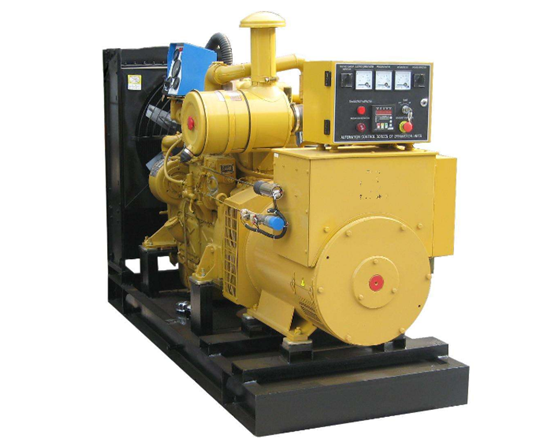 钦北发电机出租