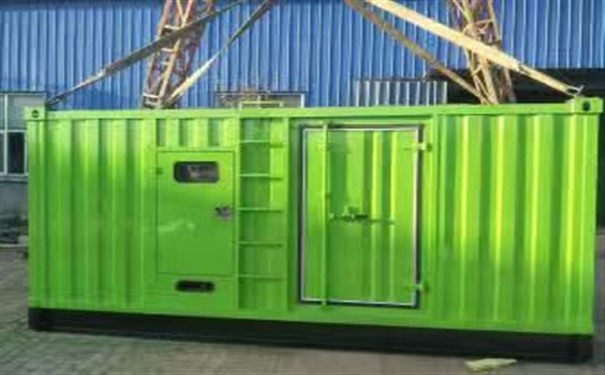 钦北600kw大型柴油发电机组出租价格 钦北600kw大型柴油发电机组出租价格